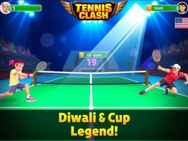 Diwali Cup tournament