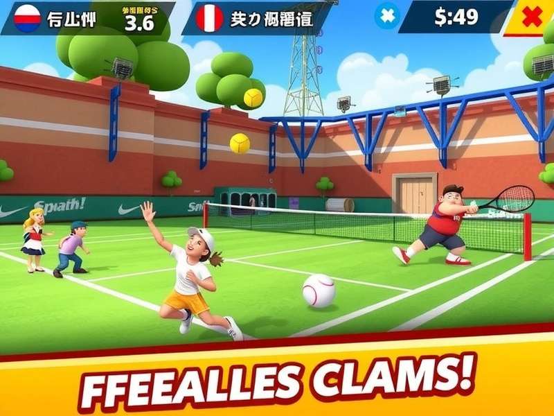 Multi-language interface